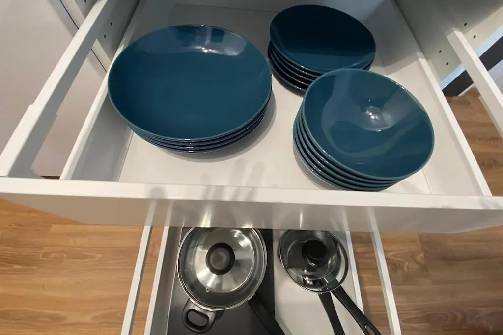 Komfortowe Apartamenty W Centrum Wroclawia Appartamento