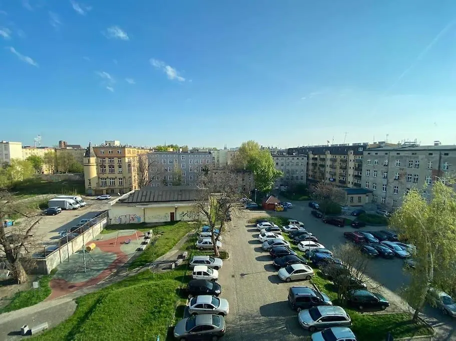 Komfortowe Apartamenty W Centrum Wroclawia Breslavia