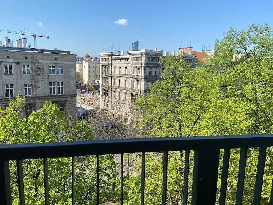 Komfortowe Apartamenty W Centrum Wroclawia Appartamento