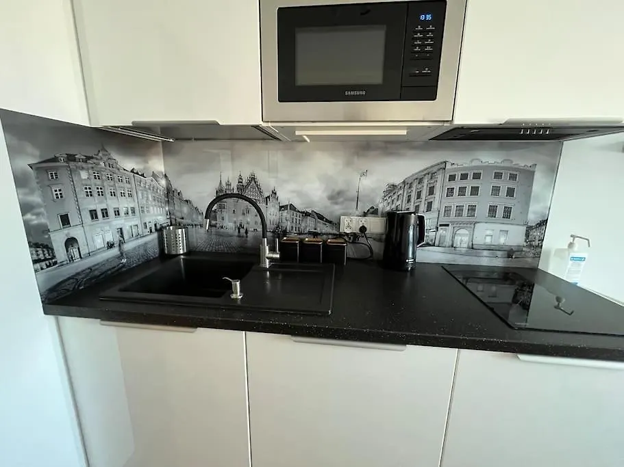 Appartamento Komfortowe Apartamenty W Centrum Wroclawia
