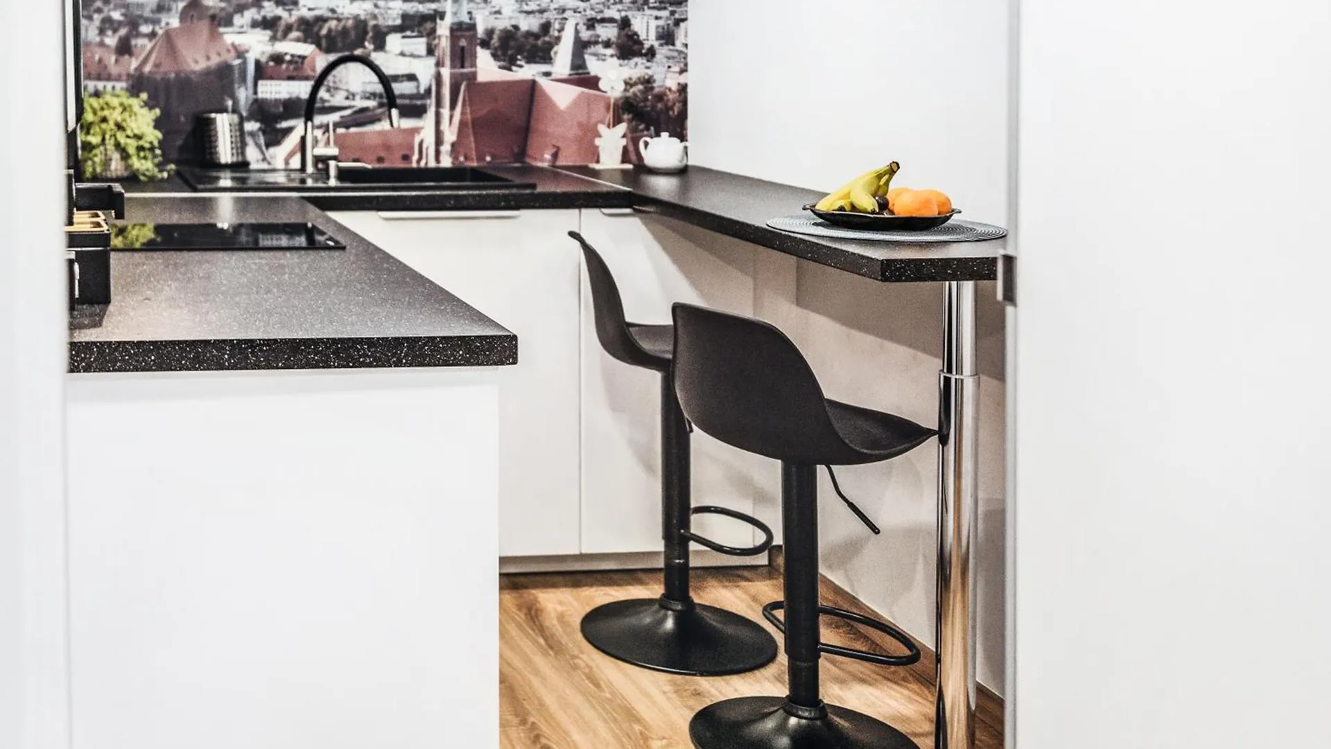 Appartamento Komfortowe Apartamenty W Centrum Wroclawia Polonia
