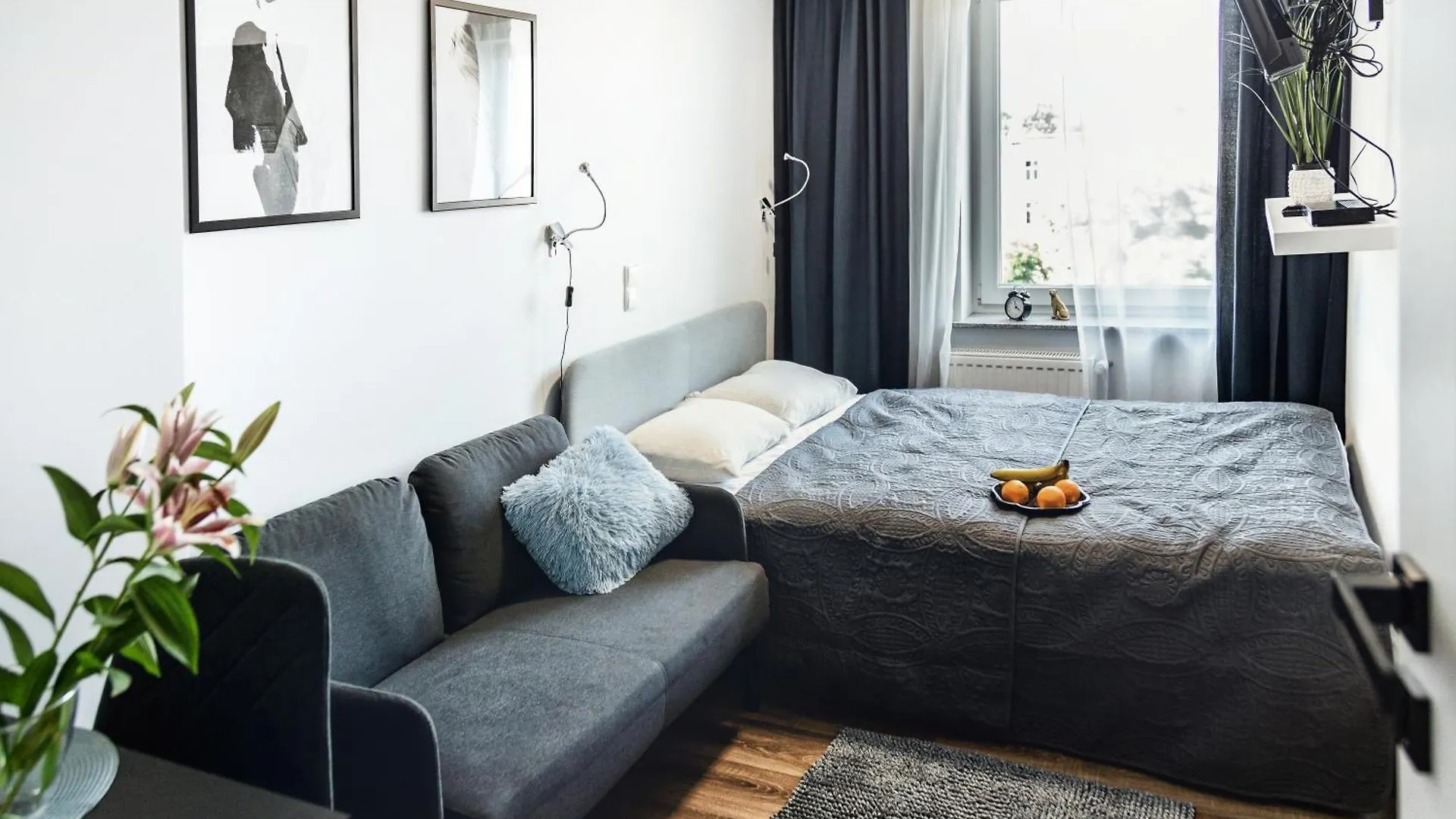 Komfortowe Apartamenty W Centrum Wroclawia