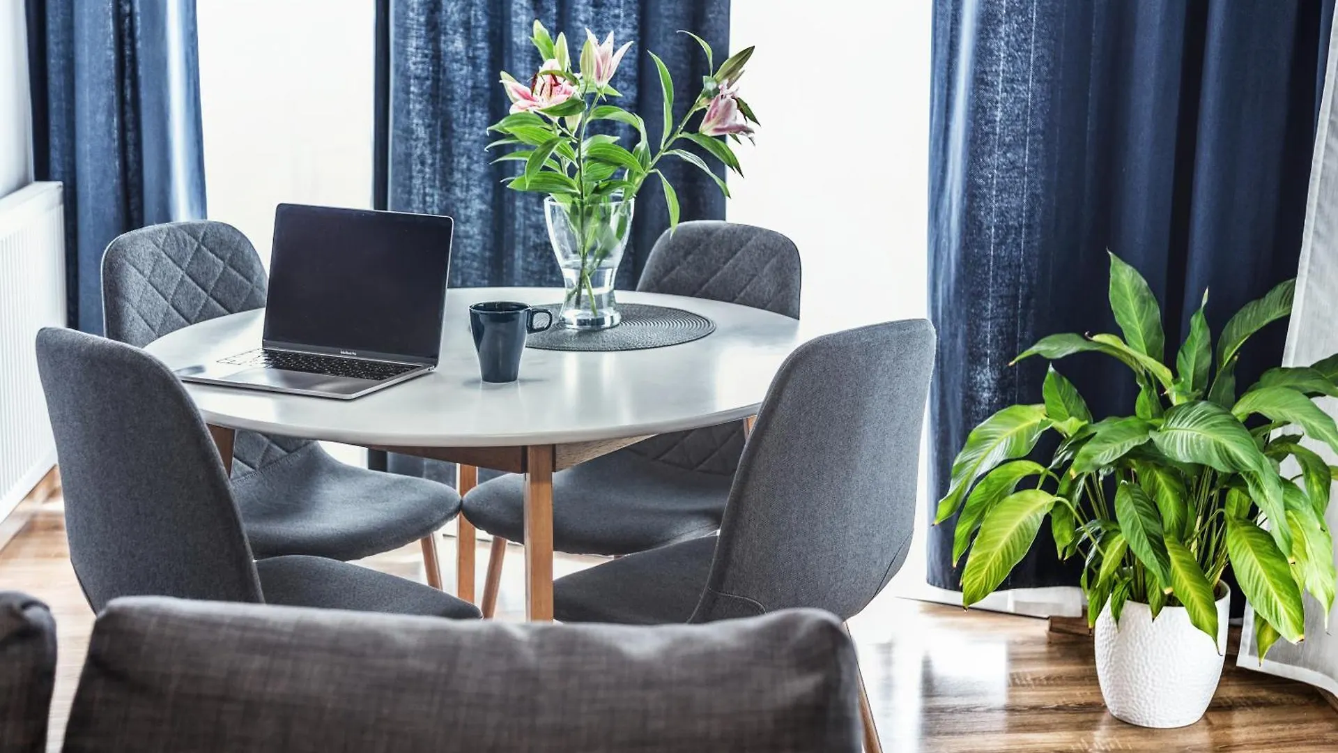 Appartamento Komfortowe Apartamenty W Centrum Wroclawia