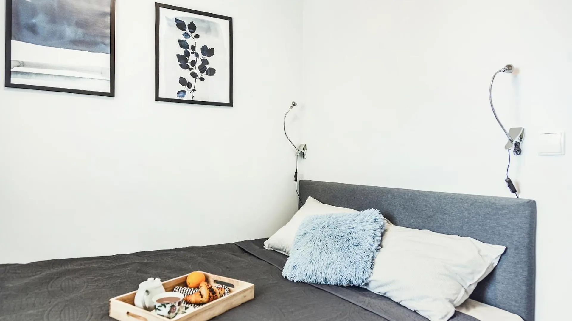 Komfortowe Apartamenty W Centrum Wroclawia Polonia