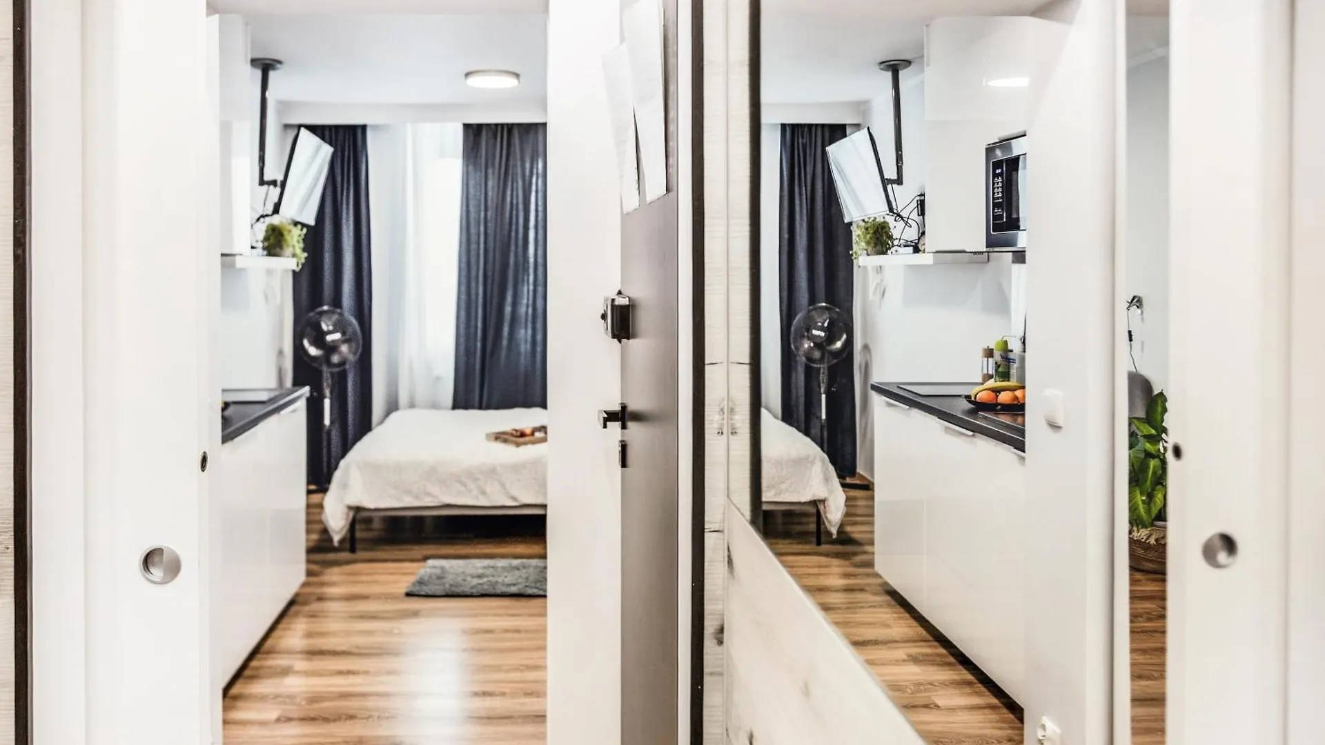 Komfortowe Apartamenty W Centrum Wroclawia Breslavia