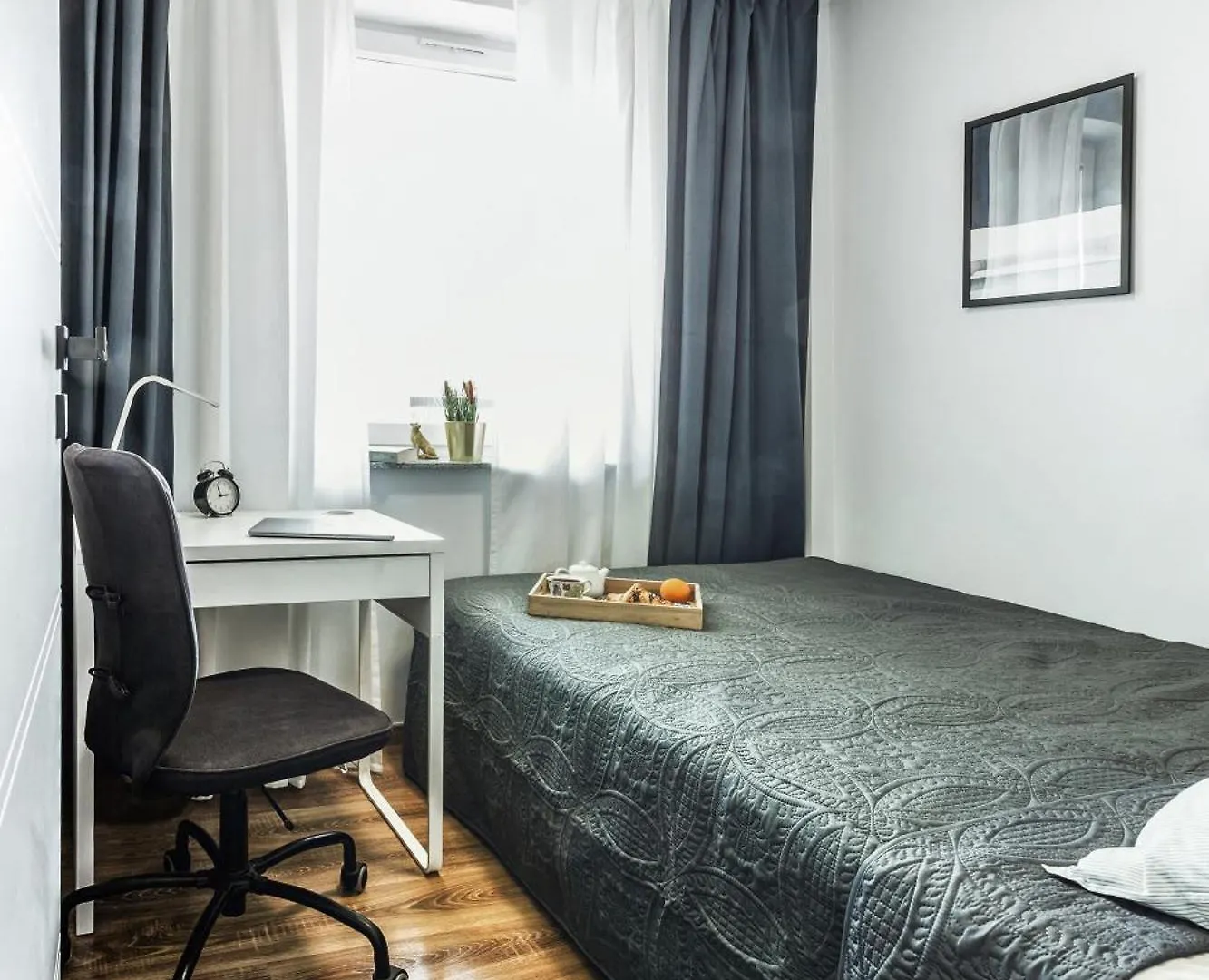 Komfortowe Apartamenty W Centrum Wroclawia Polonia