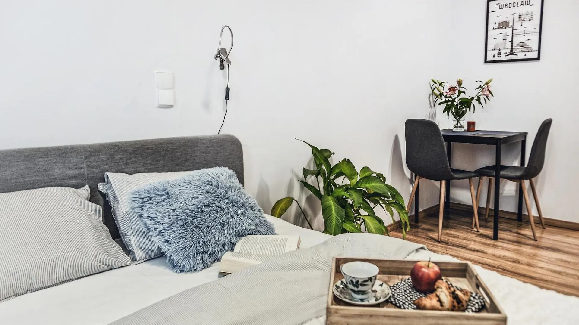 Komfortowe Apartamenty W Centrum Wroclawia Breslavia
