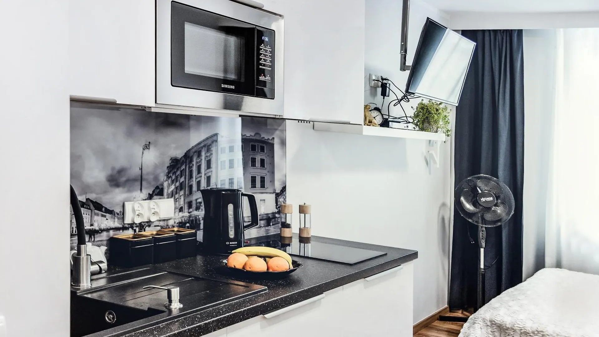 Komfortowe Apartamenty W Centrum Wroclawia 0*, Breslavia Polonia