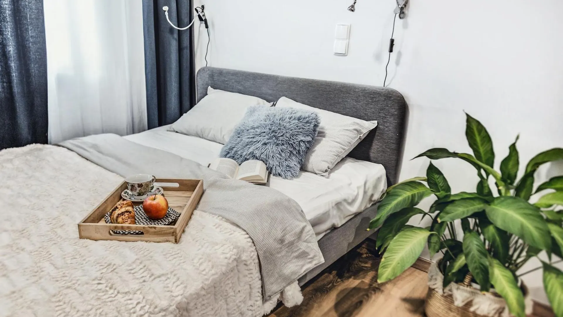 Appartamento Komfortowe Apartamenty W Centrum Wroclawia