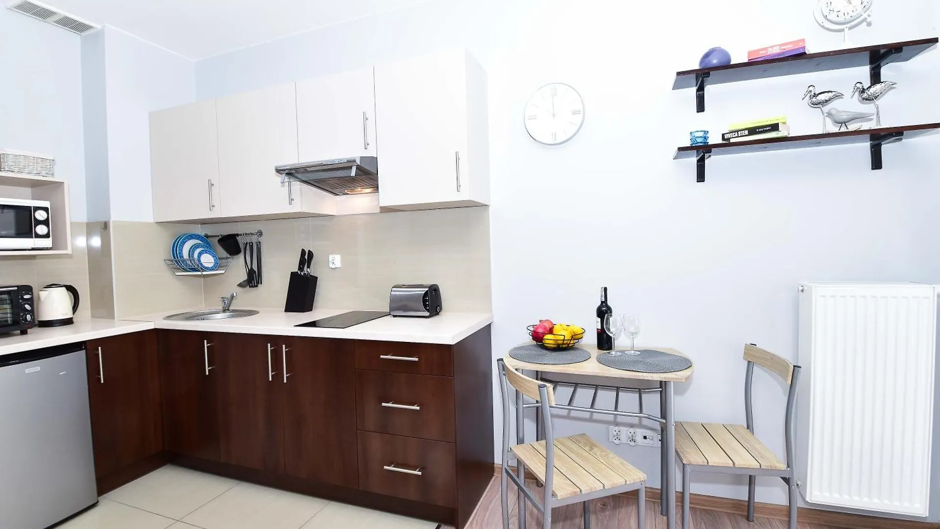Komfortowe Apartamenty W Centrum Wroclawia Breslavia