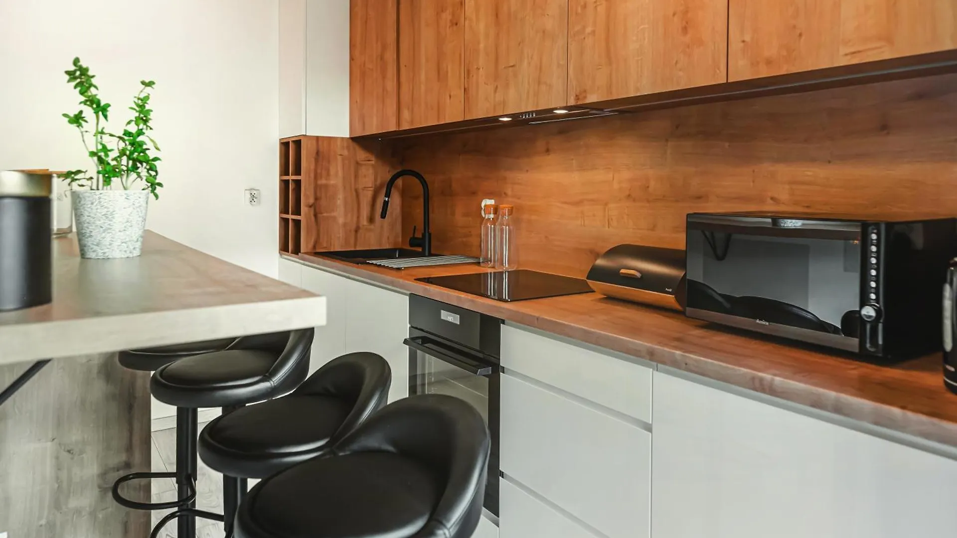 Komfortowe Apartamenty W Centrum Wroclawia Appartamento Breslavia
