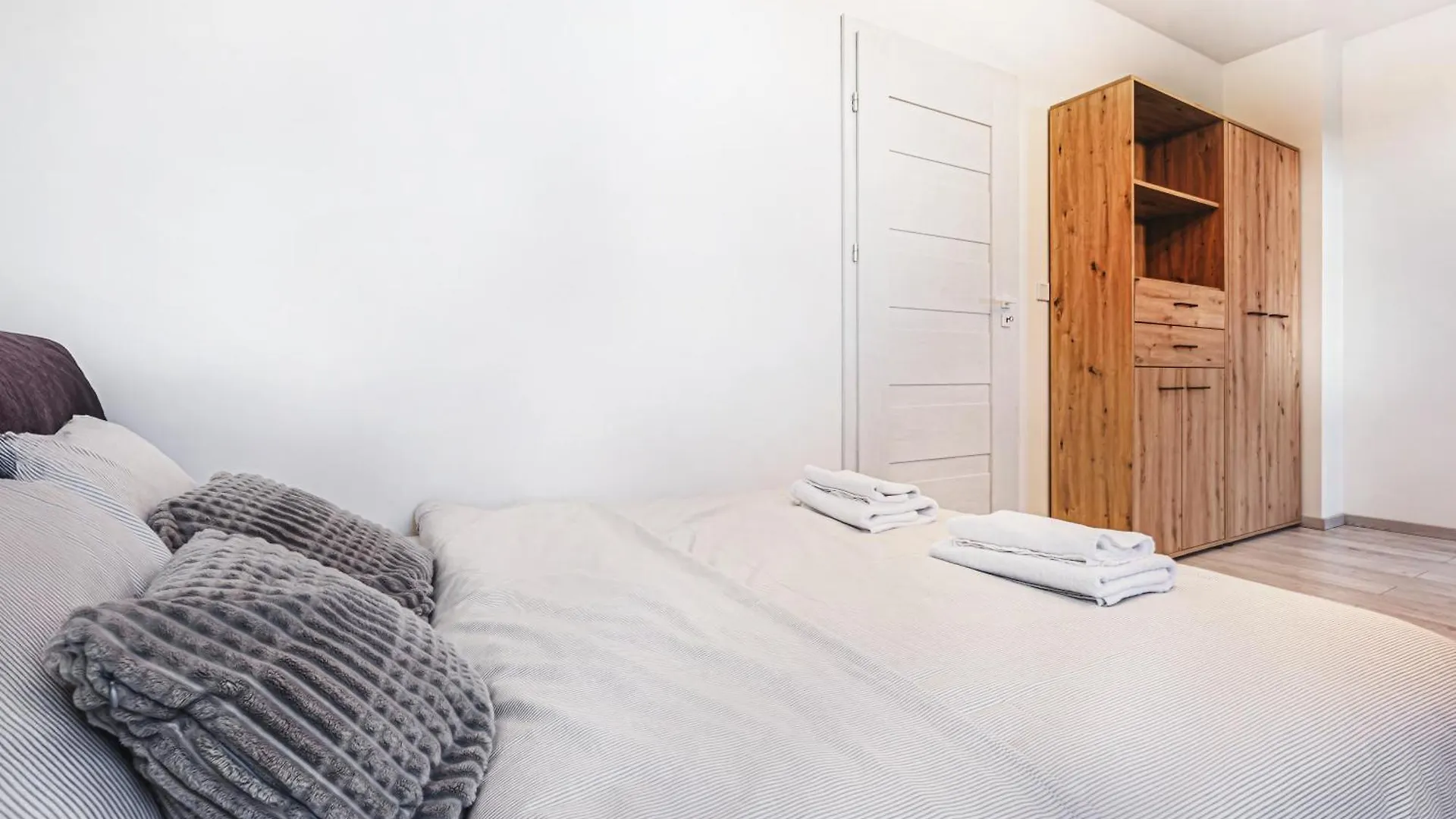 Komfortowe Apartamenty W Centrum Wroclawia 0*, Breslavia Polonia