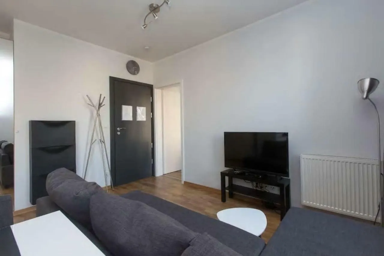 Komfortowe Apartamenty W Centrum Wroclawia Appartamento Breslavia