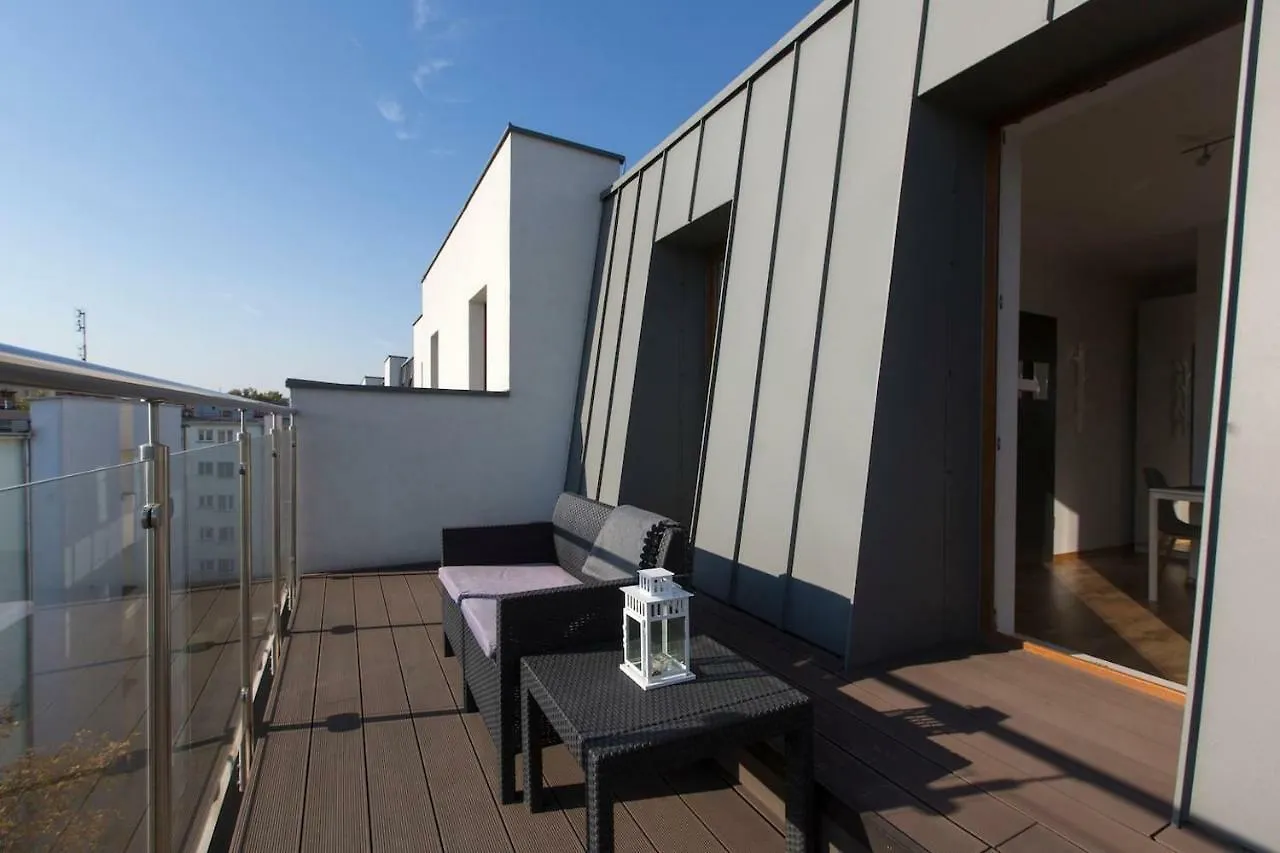 Komfortowe Apartamenty W Centrum Wroclawia Appartamento