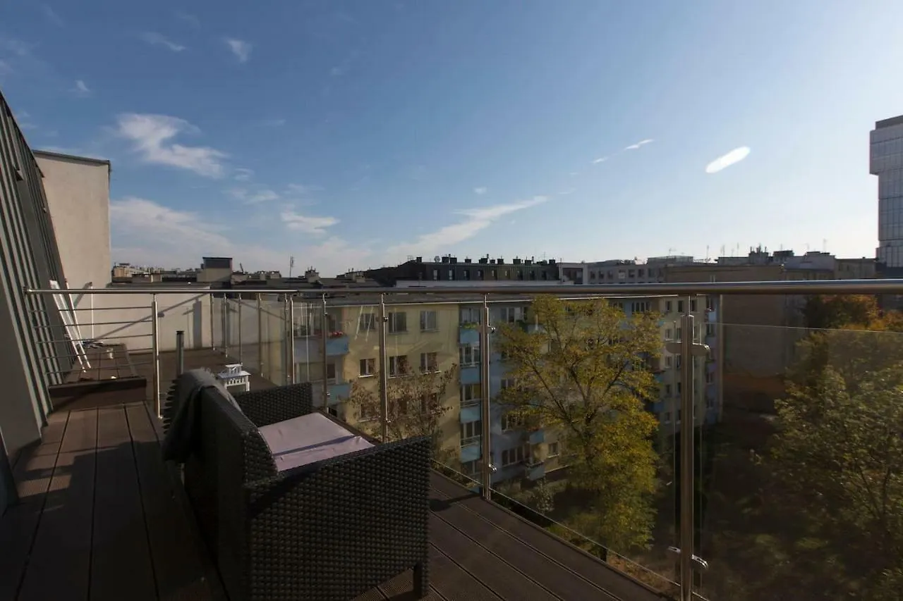 Appartamento Komfortowe Apartamenty W Centrum Wroclawia