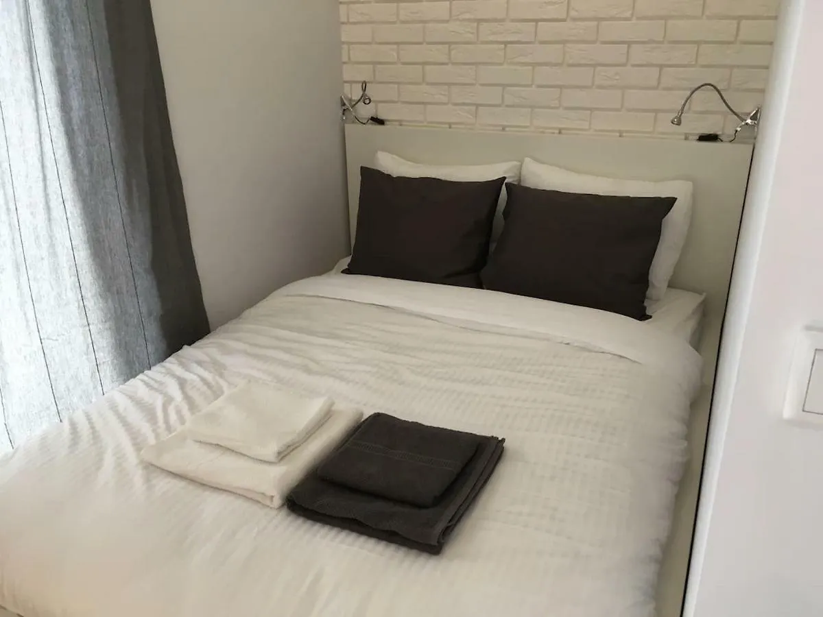 Komfortowe Apartamenty W Centrum Wroclawia Breslavia
